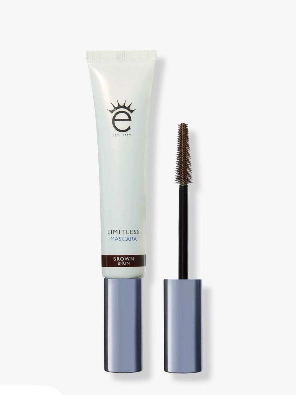 EYEKO Limitless Mascara — Brown